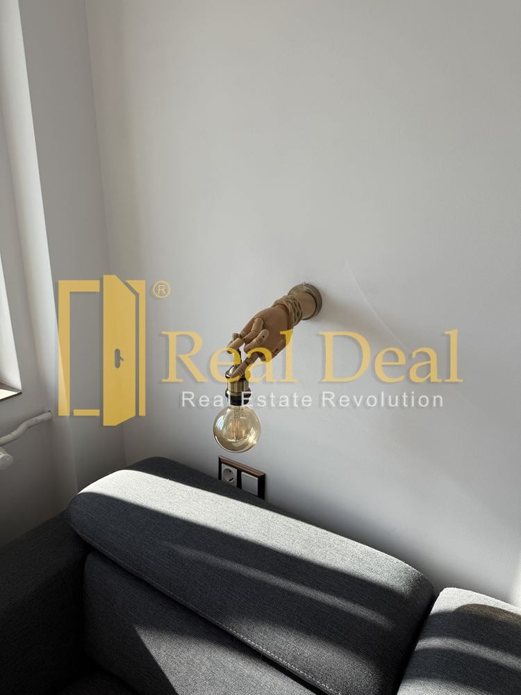 Продава 2-СТАЕН, гр. София, Толстой, снимка 3 - Апартаменти - 54792496