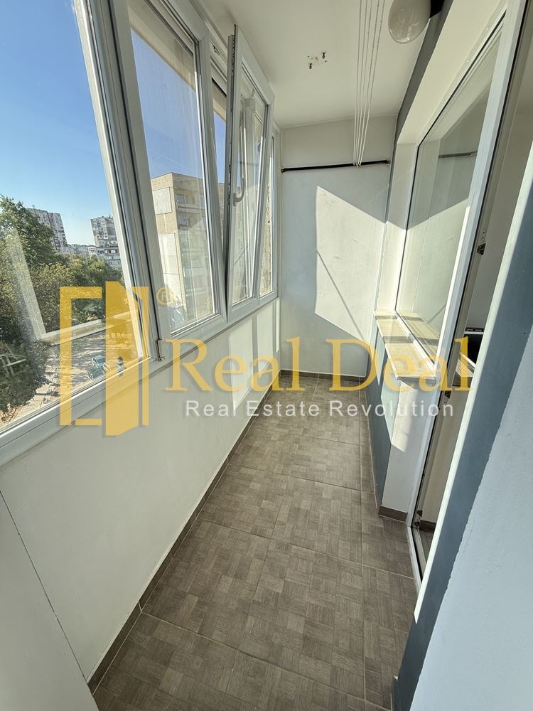 Продава 2-СТАЕН, гр. София, Толстой, снимка 6 - Апартаменти - 54792496