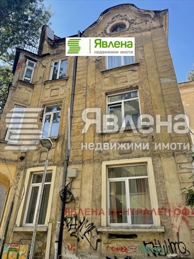 Продава 4-СТАЕН, гр. София, Център, снимка 14 - Aпартаменти - 47500528