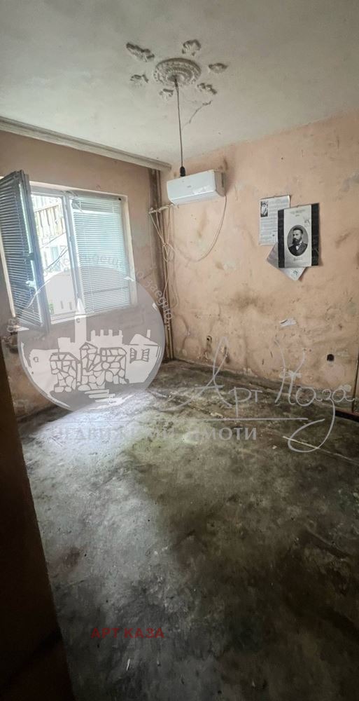 Na sprzedaż  2 sypialnie Plowdiw , Kjuczuk Pariż , 93 mkw | 84872539 - obraz [3]