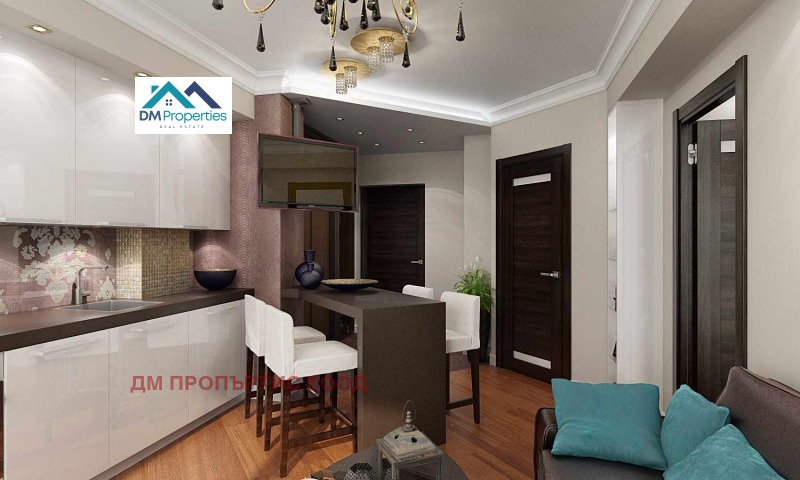 Na prodej  2 ložnice Sofia , Vitoša , 127 m2 | 52619877 - obraz [3]