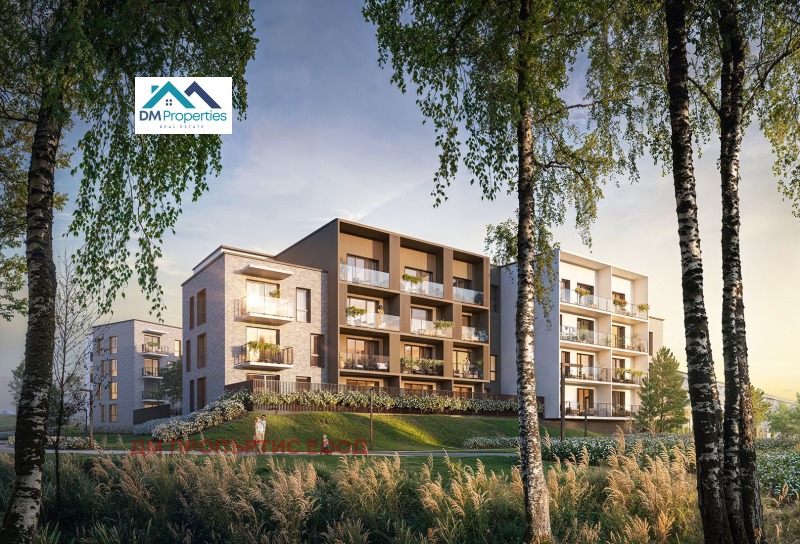 Na prodej  2 ložnice Sofia , Vitoša , 127 m2 | 52619877