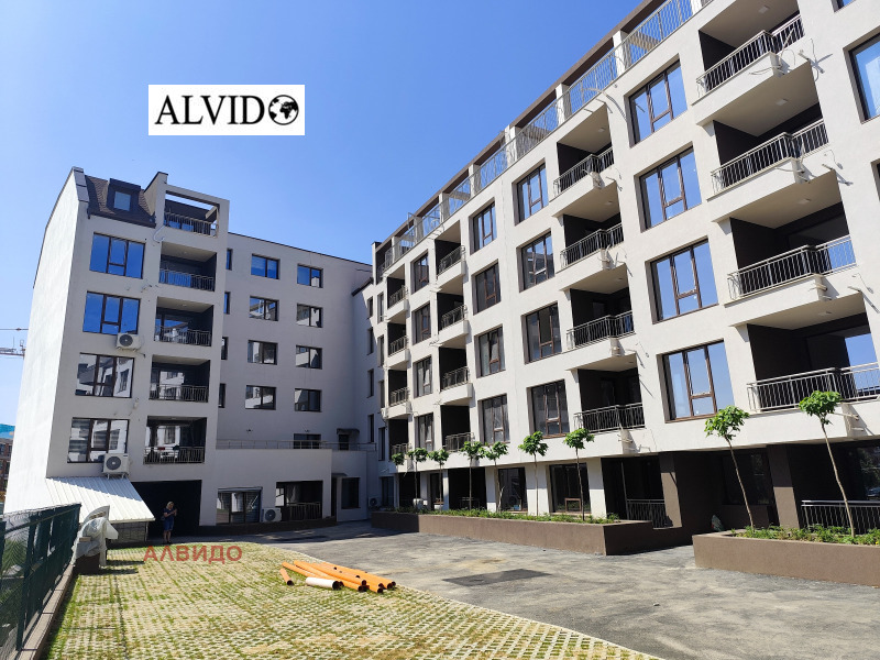 For Sale  2 bedroom Sofia , Malinova dolina , 106 sq.m | 46858805 - image [4]