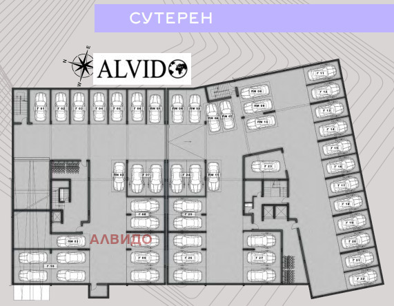 For Sale  2 bedroom Sofia , Malinova dolina , 106 sq.m | 46858805 - image [7]