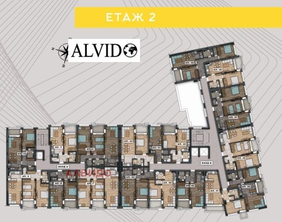 For Sale  2 bedroom Sofia , Malinova dolina , 106 sq.m | 46858805 - image [6]