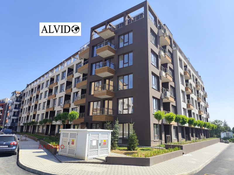 For Sale  2 bedroom Sofia , Malinova dolina , 106 sq.m | 46858805