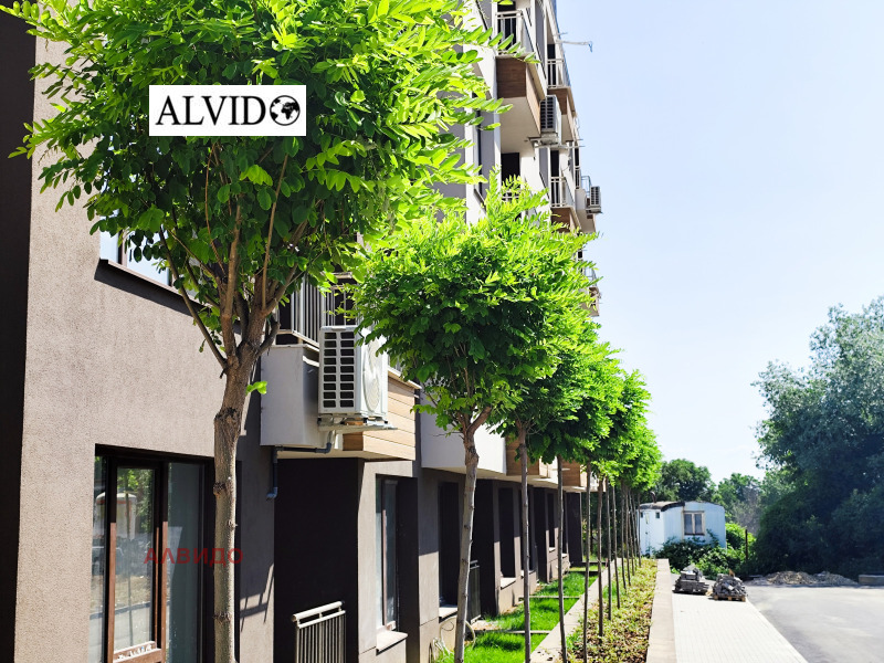 For Sale  2 bedroom Sofia , Malinova dolina , 106 sq.m | 46858805 - image [3]