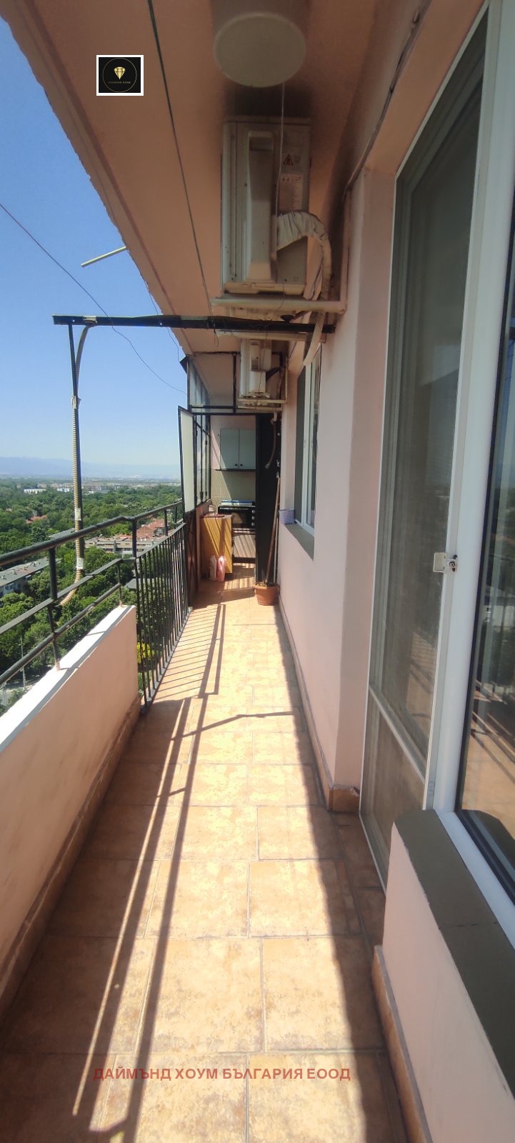 Satılık  2 yatak odası Plovdiv , Karşiyaka , 65 metrekare | 51645929 - görüntü [13]