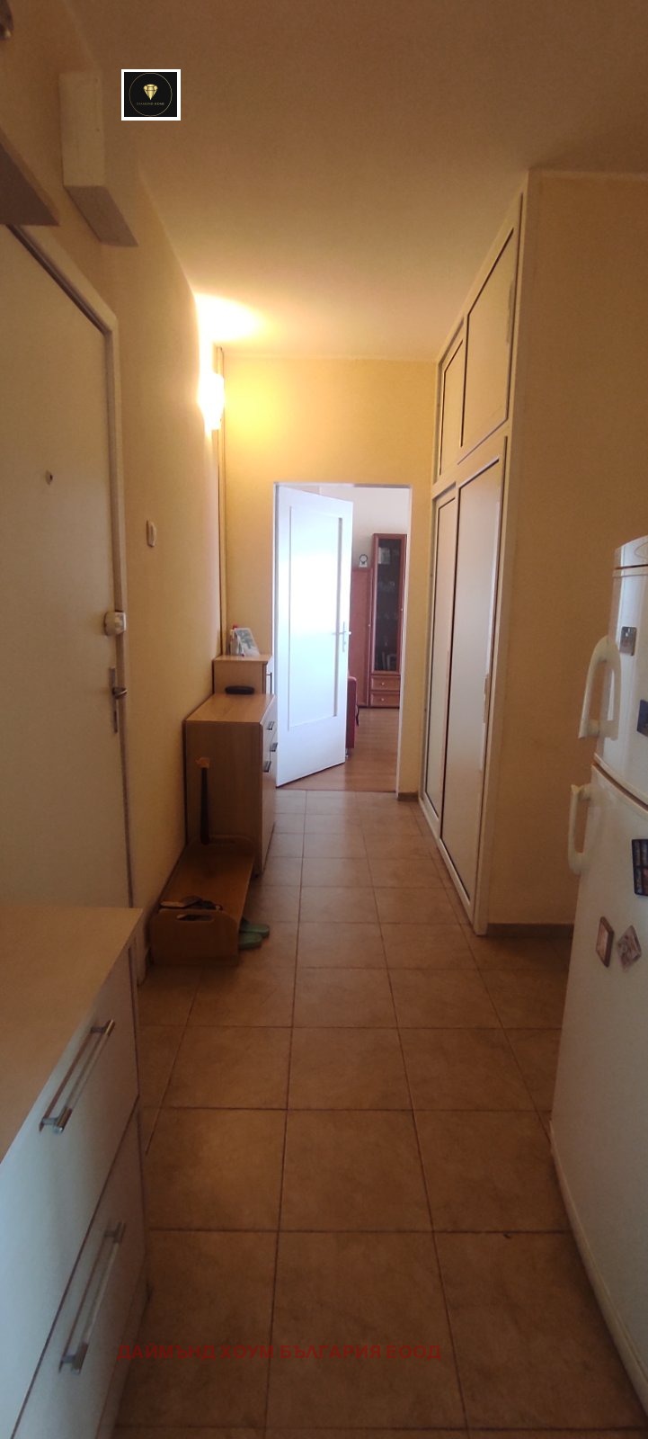 Satılık  2 yatak odası Plovdiv , Karşiyaka , 65 metrekare | 51645929 - görüntü [8]