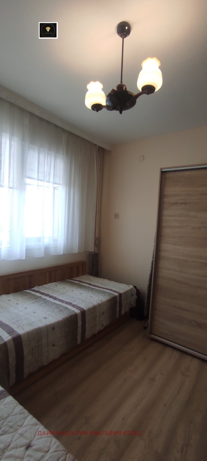 Satılık  2 yatak odası Plovdiv , Karşiyaka , 65 metrekare | 51645929 - görüntü [10]