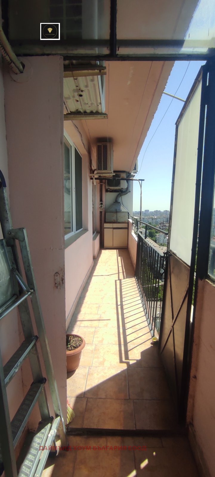 Satılık  2 yatak odası Plovdiv , Karşiyaka , 65 metrekare | 51645929 - görüntü [14]