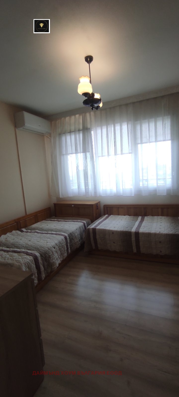Satılık  2 yatak odası Plovdiv , Karşiyaka , 65 metrekare | 51645929 - görüntü [11]
