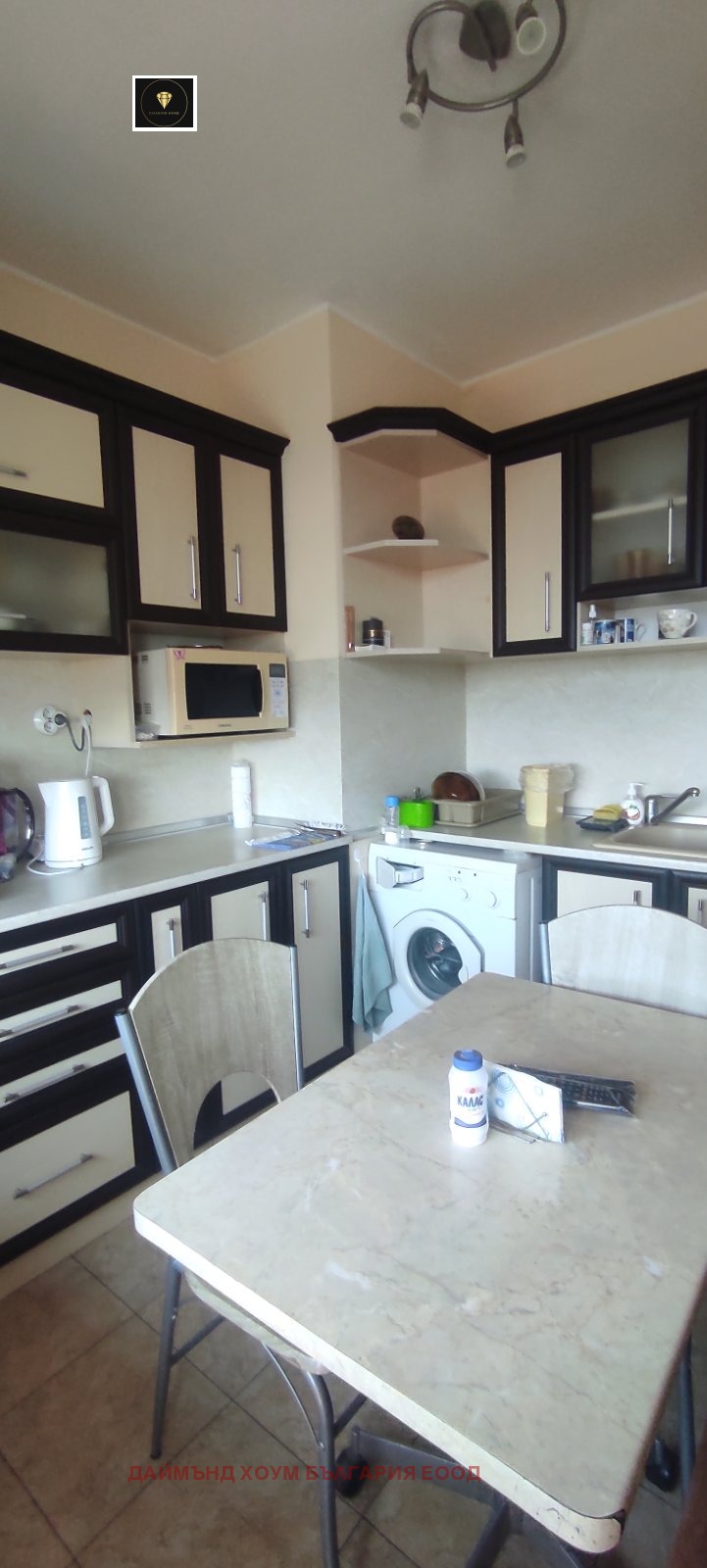 Satılık  2 yatak odası Plovdiv , Karşiyaka , 65 metrekare | 51645929 - görüntü [3]