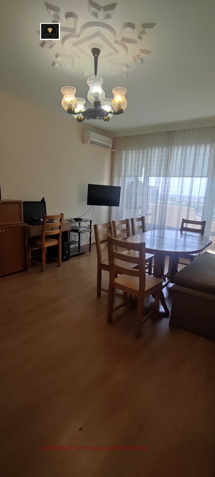 Satılık  2 yatak odası Plovdiv , Karşiyaka , 65 metrekare | 51645929 - görüntü [4]