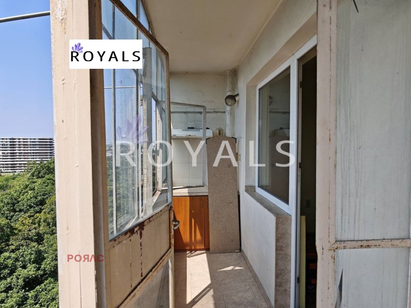 Te koop  2 slaapkamers Varna , Trosjevo , 62 m² | 62668175 - afbeelding [6]