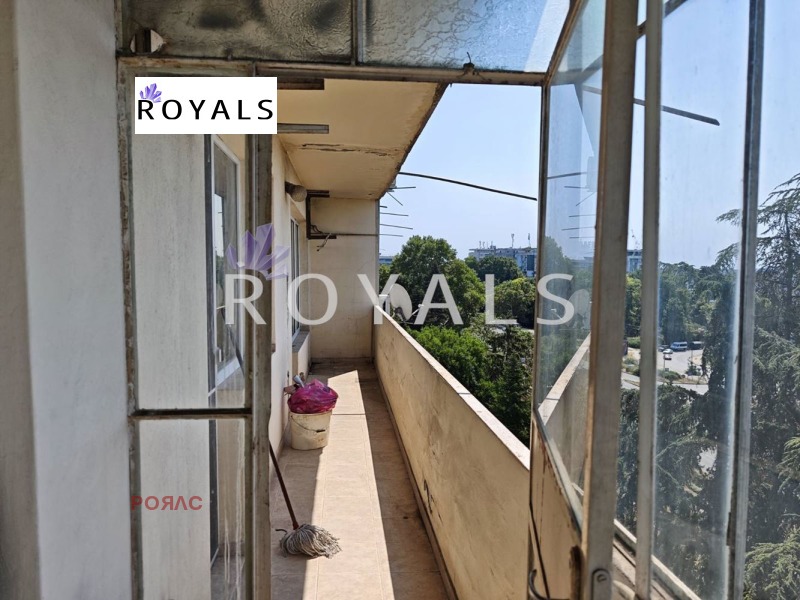 Te koop  2 slaapkamers Varna , Trosjevo , 62 m² | 62668175 - afbeelding [7]