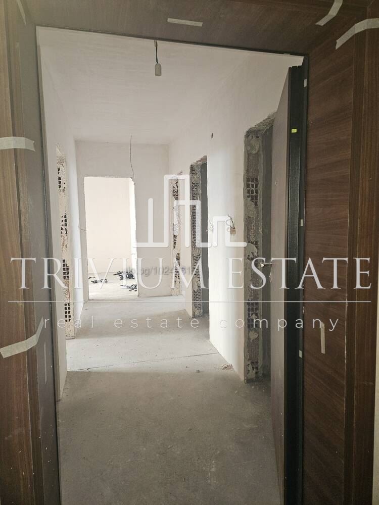 Na prodej  2 ložnice Plovdiv , Trakija , 99 m2 | 44895968