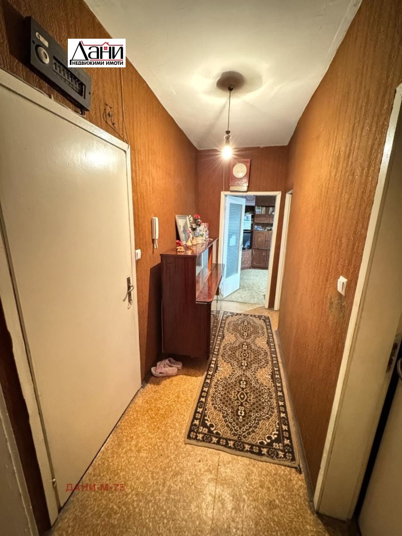 Myytävänä  2 makuuhuonetta Šumen , Herson , 90 neliömetriä | 74716351 - kuva [9]