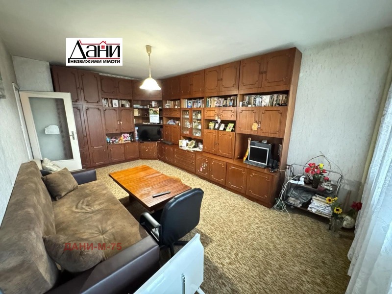 Myytävänä  2 makuuhuonetta Šumen , Herson , 90 neliömetriä | 74716351 - kuva [2]