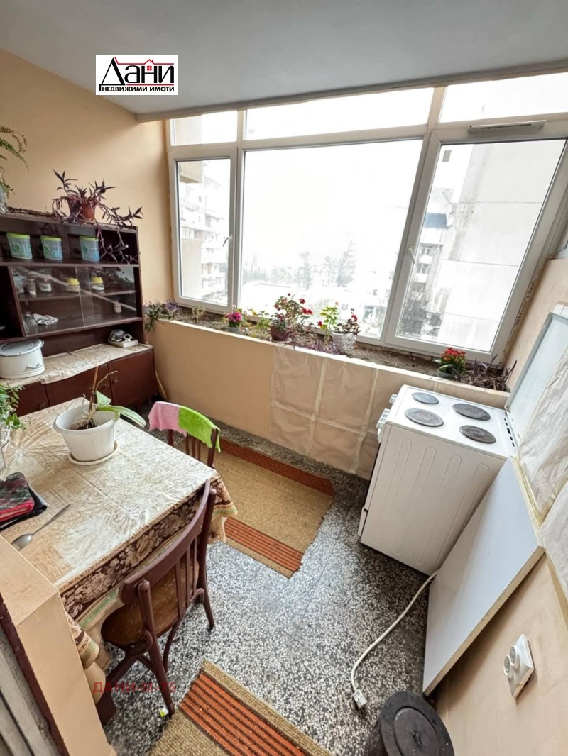 Myytävänä  2 makuuhuonetta Šumen , Herson , 90 neliömetriä | 74716351 - kuva [6]