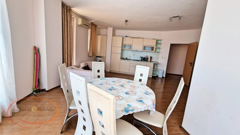 Satılık  2 yatak odası bölge Burgaz , Pomorie , 107 metrekare | 67075431 - görüntü [6]