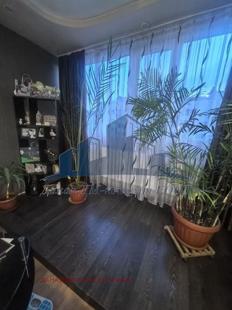 Продава 3-СТАЕН, гр. Шумен, Болницата, снимка 11 - Апартаменти - 53729414