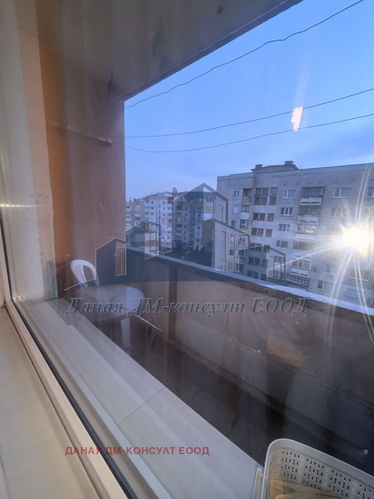 Продава 3-СТАЕН, гр. Шумен, Болницата, снимка 6 - Апартаменти - 53729414