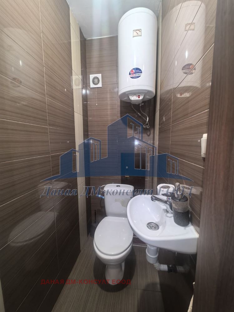 Продава 3-СТАЕН, гр. Шумен, Болницата, снимка 12 - Апартаменти - 53729414