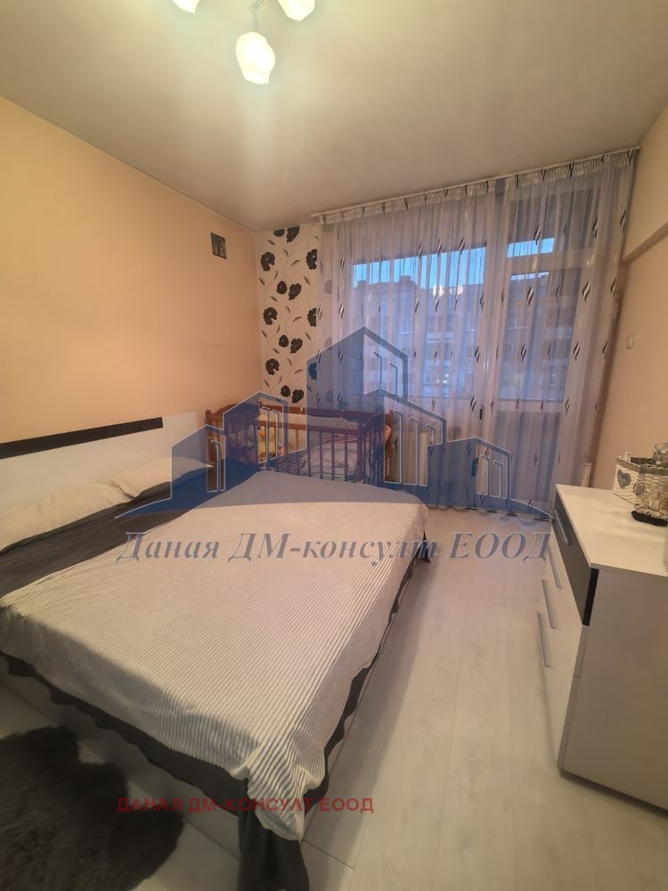 Продава 3-СТАЕН, гр. Шумен, Болницата, снимка 5 - Апартаменти - 53729414