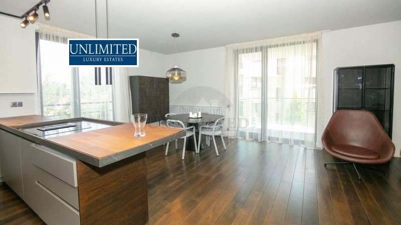 Продава 3-СТАЕН, гр. София, Изгрев, снимка 5 - Апартаменти - 54180380