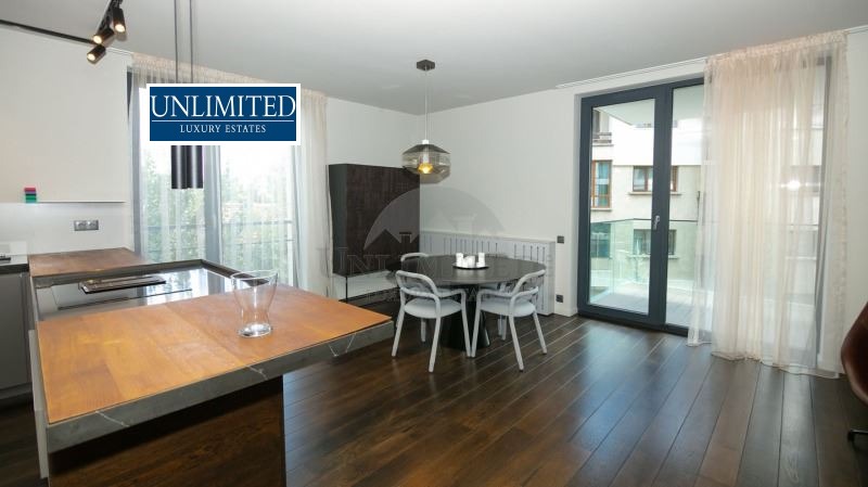 Продава 3-СТАЕН, гр. София, Изгрев, снимка 3 - Апартаменти - 54180380