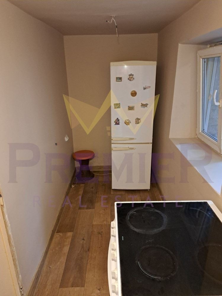 Продава 3-СТАЕН, гр. Пловдив, Захарна фабрика, снимка 6 - Апартаменти - 54202463