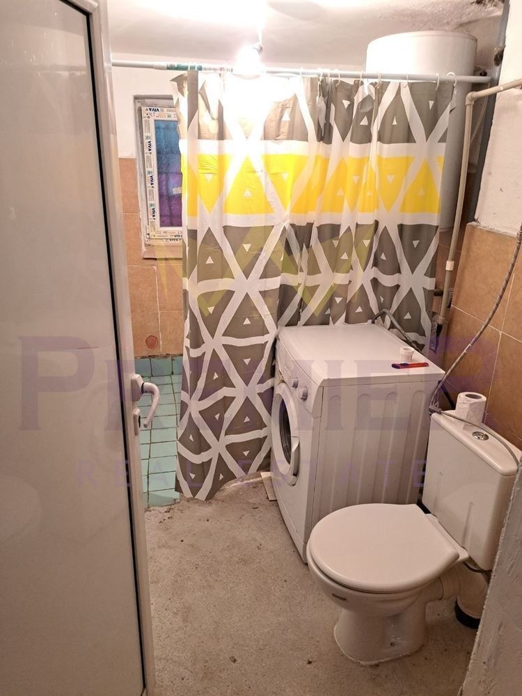 Продава 3-СТАЕН, гр. Пловдив, Захарна фабрика, снимка 8 - Апартаменти - 54202463