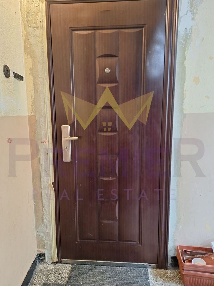 Продава 3-СТАЕН, гр. Пловдив, Захарна фабрика, снимка 12 - Апартаменти - 54202463