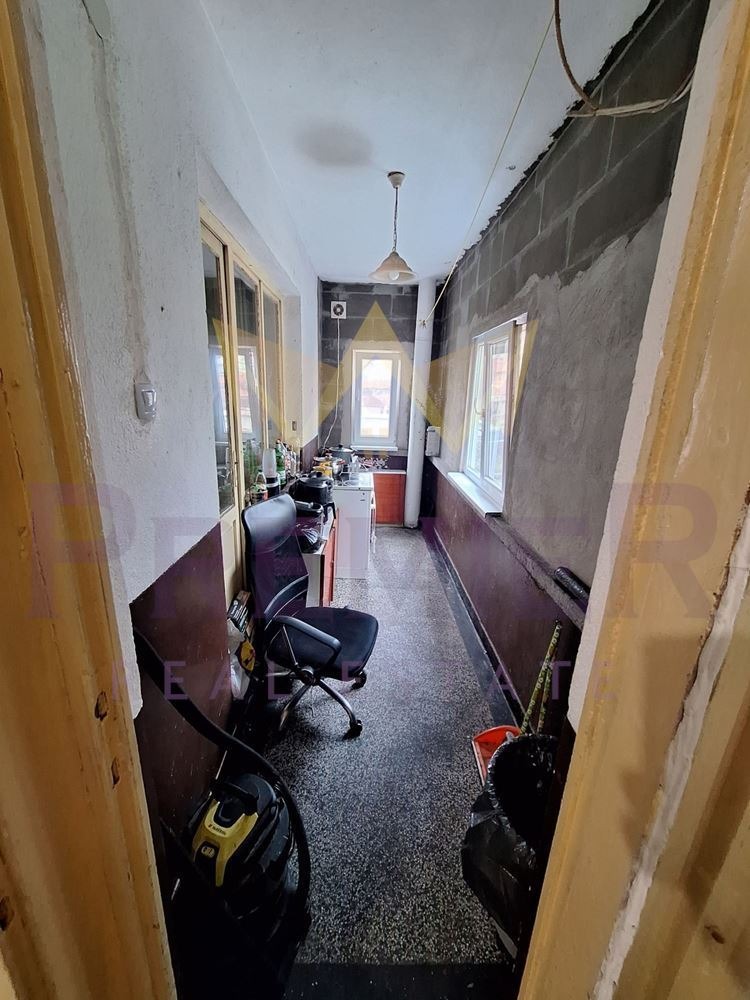 Продава 3-СТАЕН, гр. Пловдив, Захарна фабрика, снимка 14 - Апартаменти - 54202463