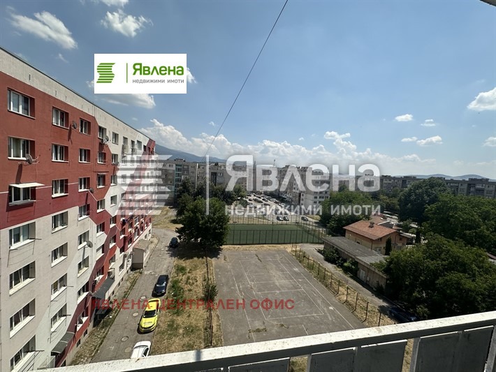 Продава 3-СТАЕН, гр. Перник, Изток, снимка 6 - Апартаменти - 54624321
