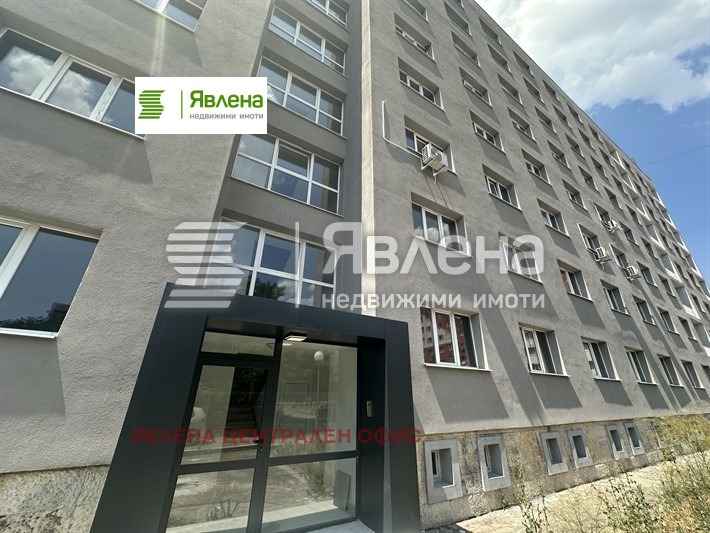 Продава 3-СТАЕН, гр. Перник, Изток, снимка 8 - Апартаменти - 54624321