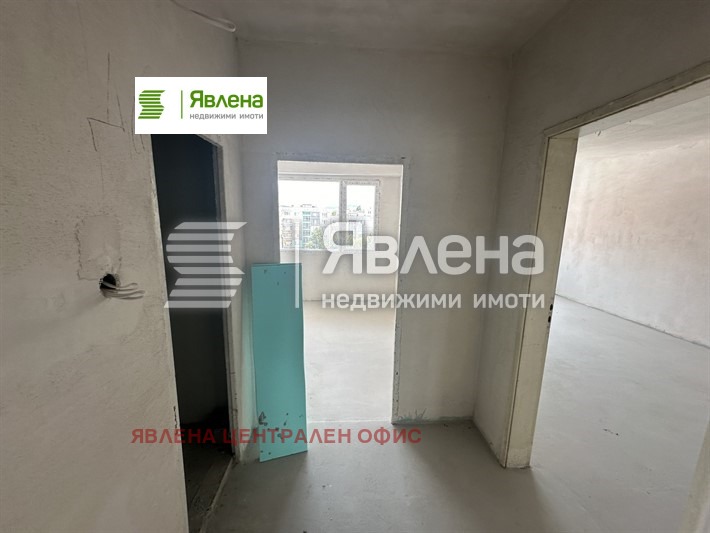 Продава 3-СТАЕН, гр. Перник, Изток, снимка 4 - Апартаменти - 54624321