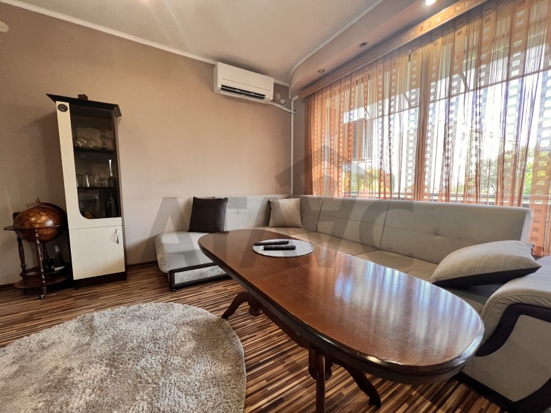 À venda  3 quartos Plovdiv , Hristo Smirnenski , 80 m² | 72812810 - imagem [2]