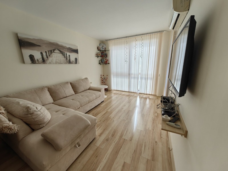 Продава 4-СТАЕН, гр. Свети Влас, област Бургас, снимка 3 - Апартаменти - 52612776