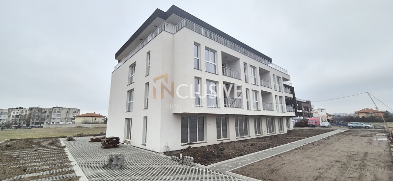 Продава 4-СТАЕН, гр. София, Обеля 1