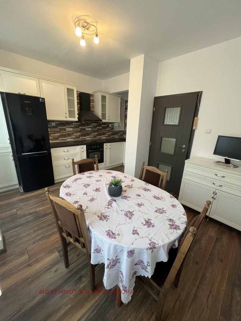Продава 4-СТАЕН, гр. Стара Загора, Център, снимка 9 - Апартаменти - 53231513