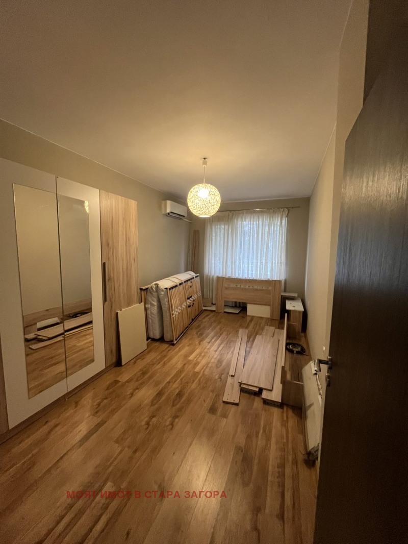 Продава 4-СТАЕН, гр. Стара Загора, Център, снимка 4 - Апартаменти - 53231513