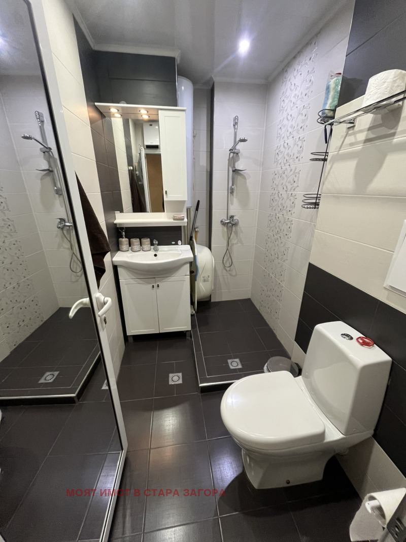 Продава 4-СТАЕН, гр. Стара Загора, Център, снимка 13 - Апартаменти - 53231513