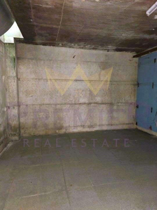 Продава ОФИС, гр. София, Лозенец, снимка 9 - Офиси - 53073322