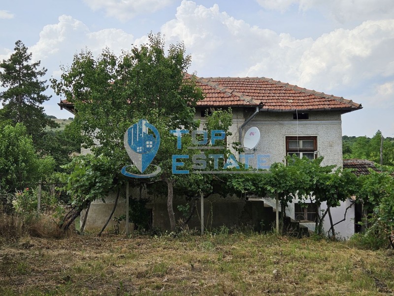 Продава КЪЩА, с. Димча, област Велико Търново, снимка 4 - Къщи - 46459220