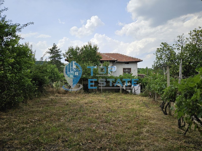 Продава КЪЩА, с. Димча, област Велико Търново, снимка 3 - Къщи - 46459220