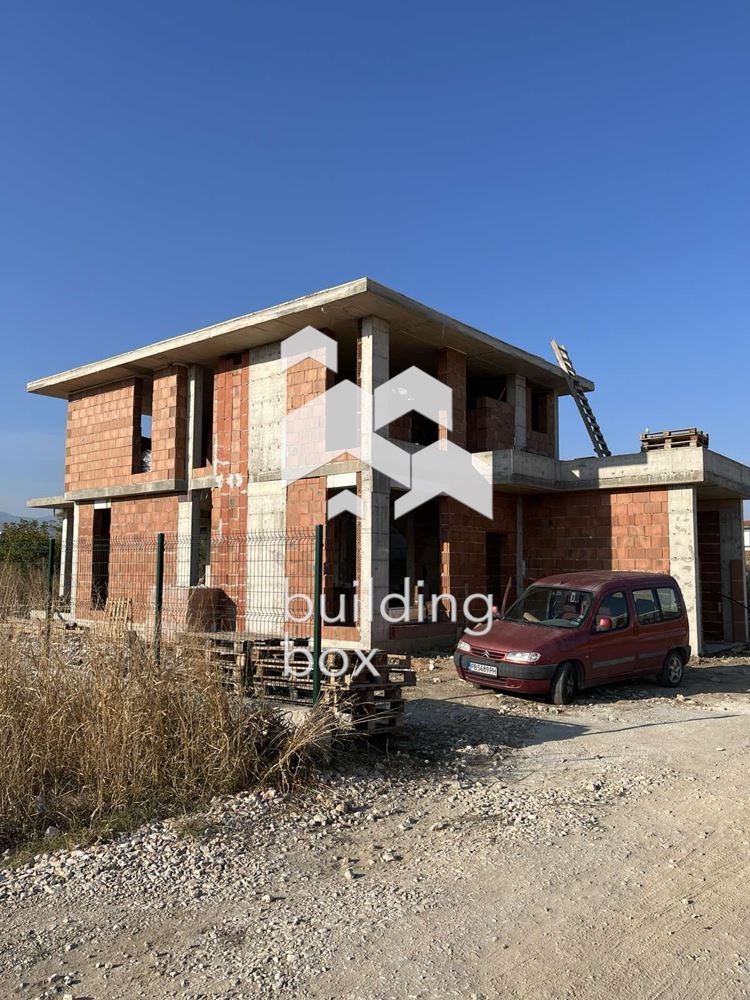 Продава  Къща, град Пловдив, Беломорски •  255 000 EUR • ID 53979117 — holmes.bg - [1] 