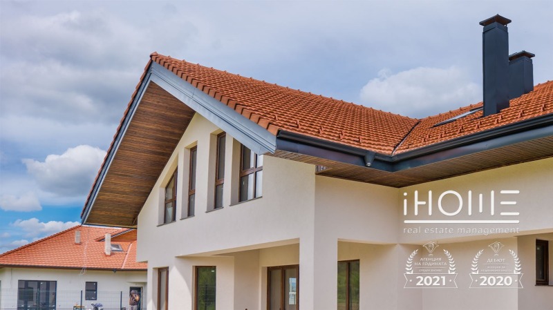 Продава  Къща област София , с. Хераково , 400 кв.м | 33723098 - изображение [9]