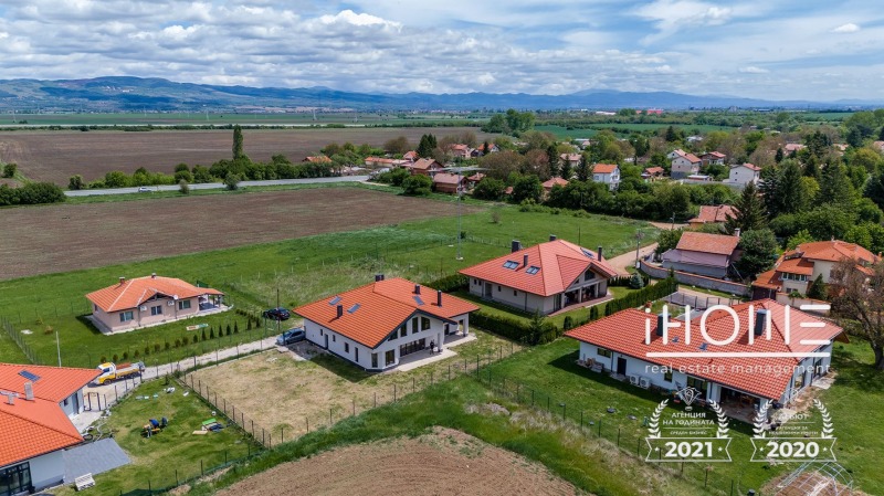 Продава  Къща област София , с. Хераково , 400 кв.м | 33723098 - изображение [5]